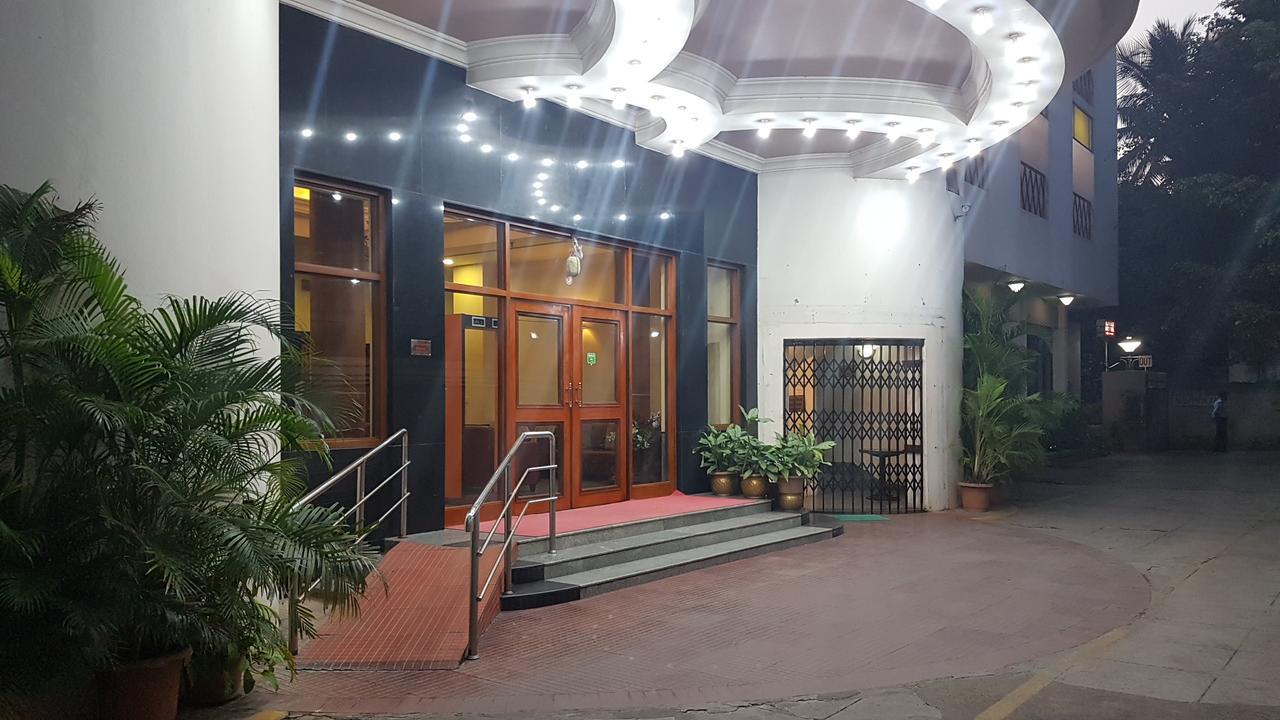 Kamat Lingapur Hotel Хайдарабад Экстерьер фото